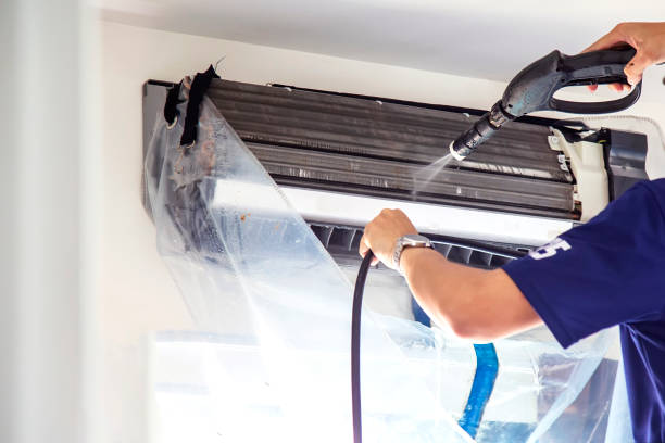  Union City, OH Airduct Cleaning Pros