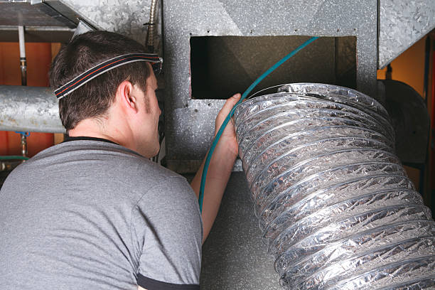 Best Affordable Air Duct Cleaning  in Union City, OH