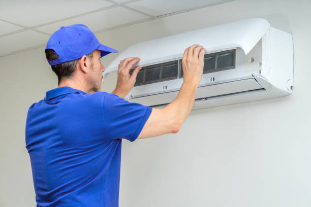 Best Local Air Duct Cleaning Services  in Union City, OH