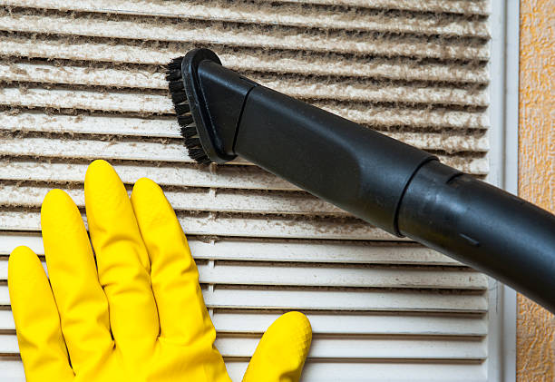 Best Emergency Air Duct Cleaning  in Union City, OH